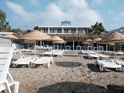 Shots from the Beach